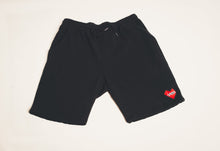 FYHB Black Shorts