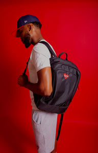 FYHB Black Book-Bag