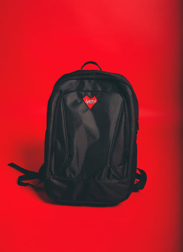 FYHB Black Book-Bag